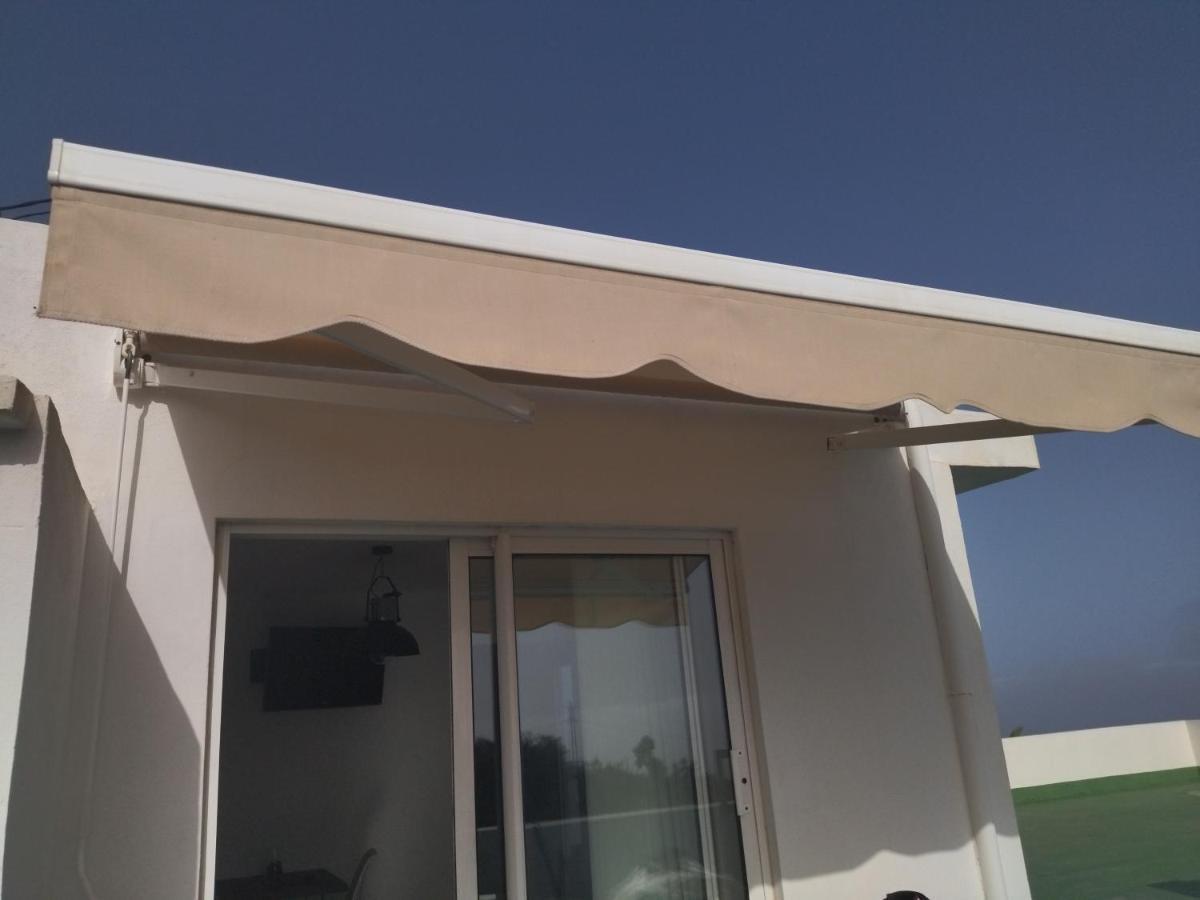 Apartamento 2Faros La Guancha Exterior foto
