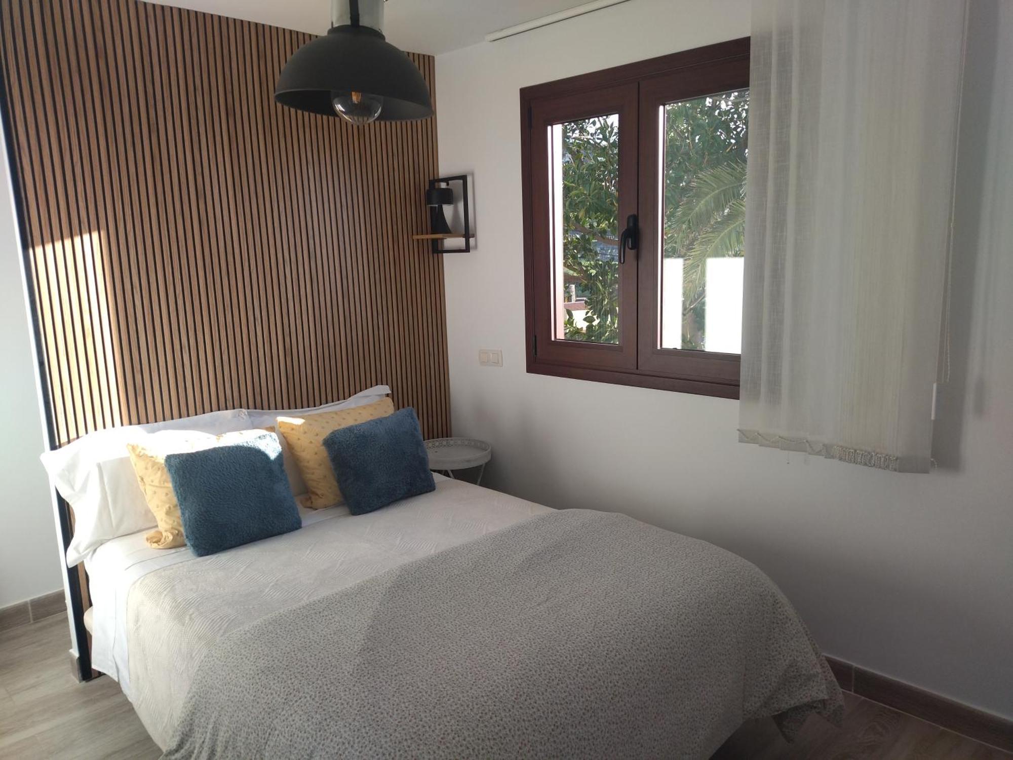 Apartamento 2Faros La Guancha Exterior foto